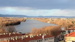 Valence  Drôme  Rhône Alpes  Auvergne Rhône Alpes [upl. by Ginder]