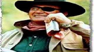 John Wayne Drunk Speechwmv [upl. by Ynnel]