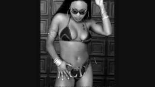 Foxy Brown Freestyle Queen [upl. by Ahsima]