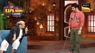 Vakeel Sahab ने क्यों बुलाया Kapil को बाबू  The Kapil Sharma Show  Kapil Vs Vakeel Sahab [upl. by Ellerret75]