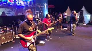 Live streaming Pemuteran Bay Festival 15 Des17 [upl. by Gromme]