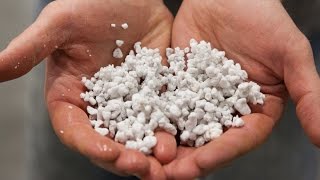 What is Perlite  Pros and Cons [upl. by Sailesh]