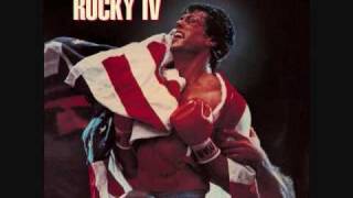 Vince DiCola  War Rocky IV [upl. by Nolahp511]