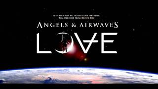 HD Angels And Airwaves  Love  6 Hallucinations [upl. by Cinimod275]