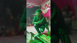 chhat per Soya tha bahanoi 💃 Bollywood dance video short  dancersunnyarya [upl. by Atirrehs]