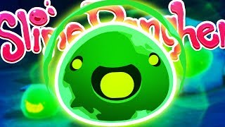 HACE DAÑO  Slime Rancher 7 [upl. by Hebe]