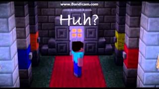 Why Was Herobrine RemovedMinecraft [upl. by Hillel995]