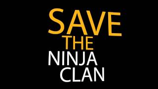 Save the Ninja Clan  STEAM Trailer 1080p [upl. by Annahahs]