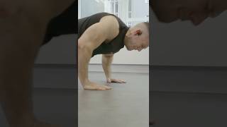 Most 180 push ups in one minute  23 by Alex Goulding 🇬🇧 [upl. by Nyrek]