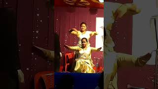 Namami Brahmaputra  Hindi  Group Dance  Full Video in our Channel  papon assam northeast [upl. by Iren]