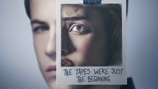 SZÜKSÉG VOLT RÁ 13 Reasons why 13 okom volt 2 évad kritika [upl. by Chelsie]