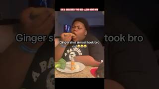 He Just Ate A Whole Glizzy 😱 youtubeshorts shorts funny [upl. by Kroll]