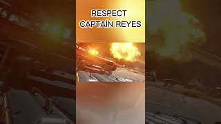 CALL OF DUTY İNFİNİTE WARFARE RESPECT CAPTAİN REYES [upl. by Sivert]