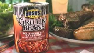 Bushs Grillin Beans [upl. by Tennes]