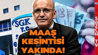 Çalışan Emekliler Bu Habere Dikkat Maaşınızdan Kesilecek Parayı SGK Uzmanı Tek Tek Anlattı [upl. by Iand]