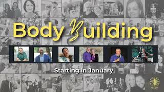 BodyBuild24 Rhema Trayner  Part 1 Saturday Morning Session Feb 10 2024 [upl. by Thema]