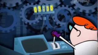 Boomerang Hour Promo Dexters Laboratory Hour [upl. by Libre390]