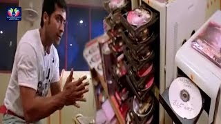 Suriya Ultimate Scene Veedokkade Movie  Latest Telugu Movie Scenes  TFC Movies Adda [upl. by Nuncia]