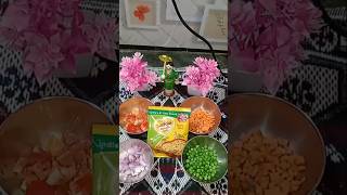 Masala Oats recipe cooking recipe shorts [upl. by Demetria314]