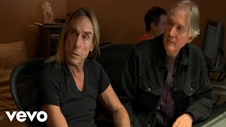 Iggy amp The Stooges  Raw Power Documentary Addition of Scott amp Ron Asheton [upl. by Stiruc]