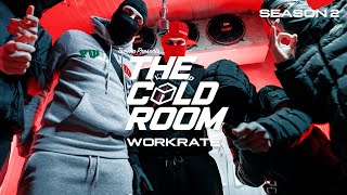 156 WorkRate  The Cold Room w Tweeko S2E1  MixtapeMadness [upl. by Eicnahc68]