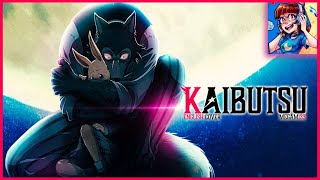 Kaibutsu  BEASTARS SEASON 2 OP ENGLISH COVER [upl. by Ayim]