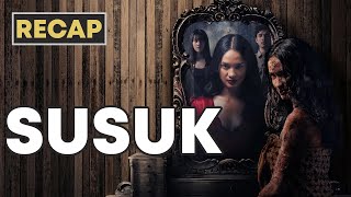 Susuk 2023 Full Movie Recap in English [upl. by Connelley821]