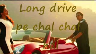 long drive pe chal [upl. by Clova]