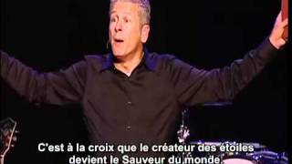 Louis Giglio  Dieu est grand part 4 [upl. by Eeralav442]