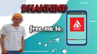 dhanhind retailer id kaise banaye dhanhind micro atm dhanhind money transfer Dhanhind [upl. by Guria]