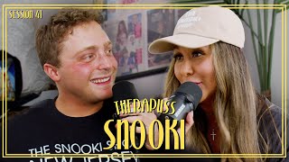 Session 41 Snooki  Therapuss with Jake Shane [upl. by Marelda]