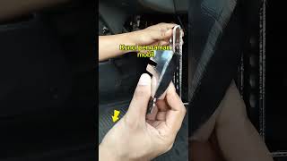 Kunci Pengaman Mobil Anti Maling [upl. by Lednem]