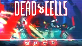 Кинжал Ассасина открывает 4BC  Dead Cells 8 [upl. by Domineca447]