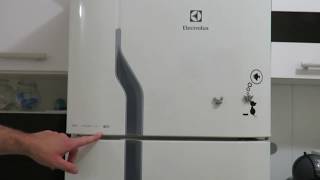 Qual é o melhor refrigerador Cycle Defrost ou FrostFree [upl. by Ahsad790]