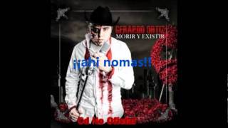 14 guerras  gerardo ortiz letra [upl. by Ragucci]