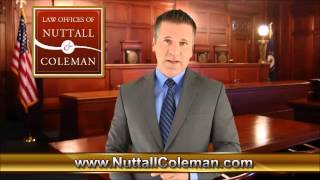 Fresno Criminal Lawyers Criminal Defense Lawyer in Fresno CA Nuttall amp Coleman [upl. by Mcafee115]