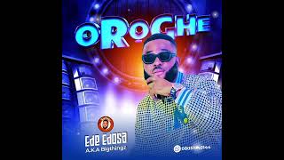 OROGHE LATEST BENIN MUSIC 2024 [upl. by Kwang]