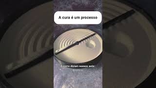 A CURA É UM PROCESSO [upl. by Esinereb]