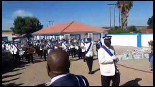 Jesu otlile phoolosa batho [upl. by Nabalas747]