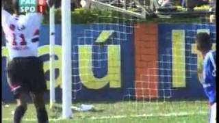 Rogério Ceni  100 Gols [upl. by Boniface]