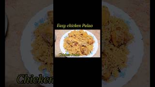 Chicken🍗 Pulao Recipe By Khana pakao G shortvideo recipe cookingkhanapakaog [upl. by Talyah]