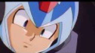 Rockman X4  Ending X Audio Jap  Sub Español [upl. by Netsrejk]