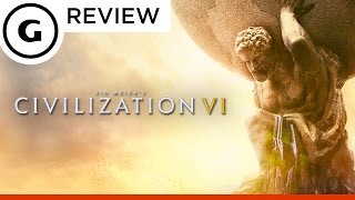 Civilization VI How to Take a Turn  Gameplay Trailer  Nintendo Switch [upl. by Imalda877]