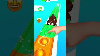 Pop up gazebo wind speed level 546 gameplay funny games [upl. by Florance916]