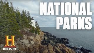 Heres How the National Park Service Got Started  History [upl. by Bancroft167]