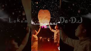 Subscribe for more Lokan De Chal De Dj garrysandhu diwali diwalispecial diwali2024 trending [upl. by Derk]