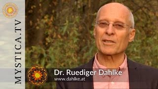 Dr Ruediger Dahlke  Formen der Liebe Inspiration  MYSTICATV [upl. by Kathryne]