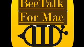 Beetalk for Mac Download  BeeTalk Mac [upl. by Ho]