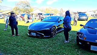 Karuizawa Motor Gathering Oct 20 2024 [upl. by Sinnod207]