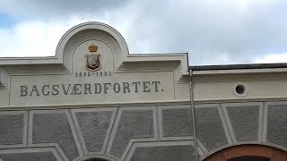 Bagsværdfortet 2018 [upl. by Ttessil]